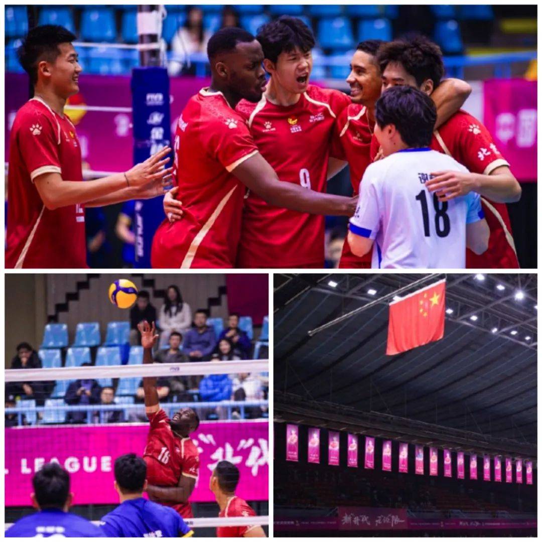 乐鱼体育线上网站-关键比赛赢球，球队展现团队合作力量