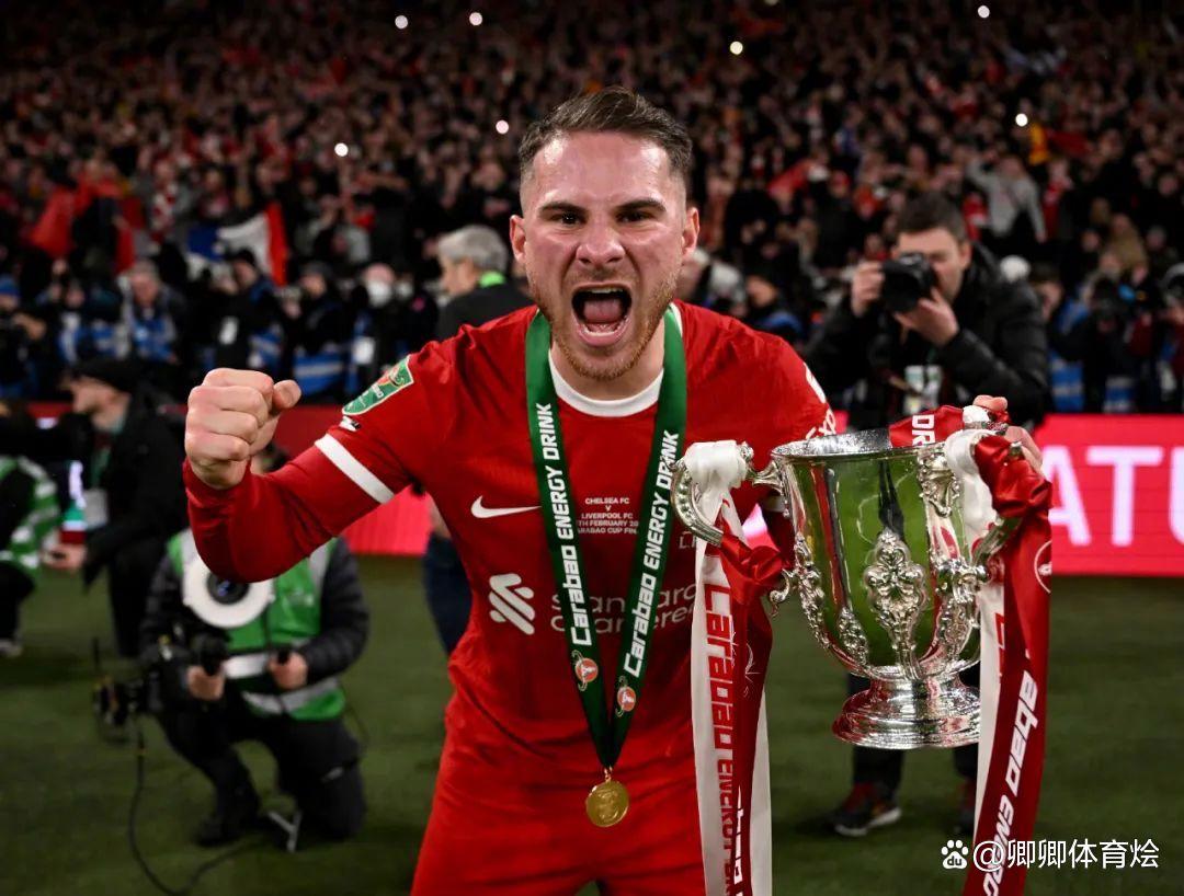 利物浦神奇逆袭，逆袭晋级冲击冠军