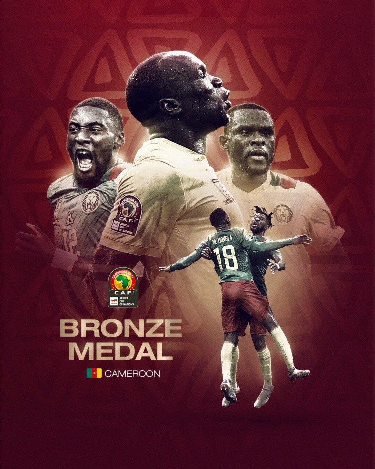 Leyu-关于喀麦隆选手挑战世界纪录，斩获射击季军的信息