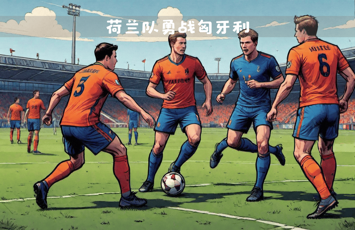 包含荷兰队后防实力强大，成功击败对手的词条