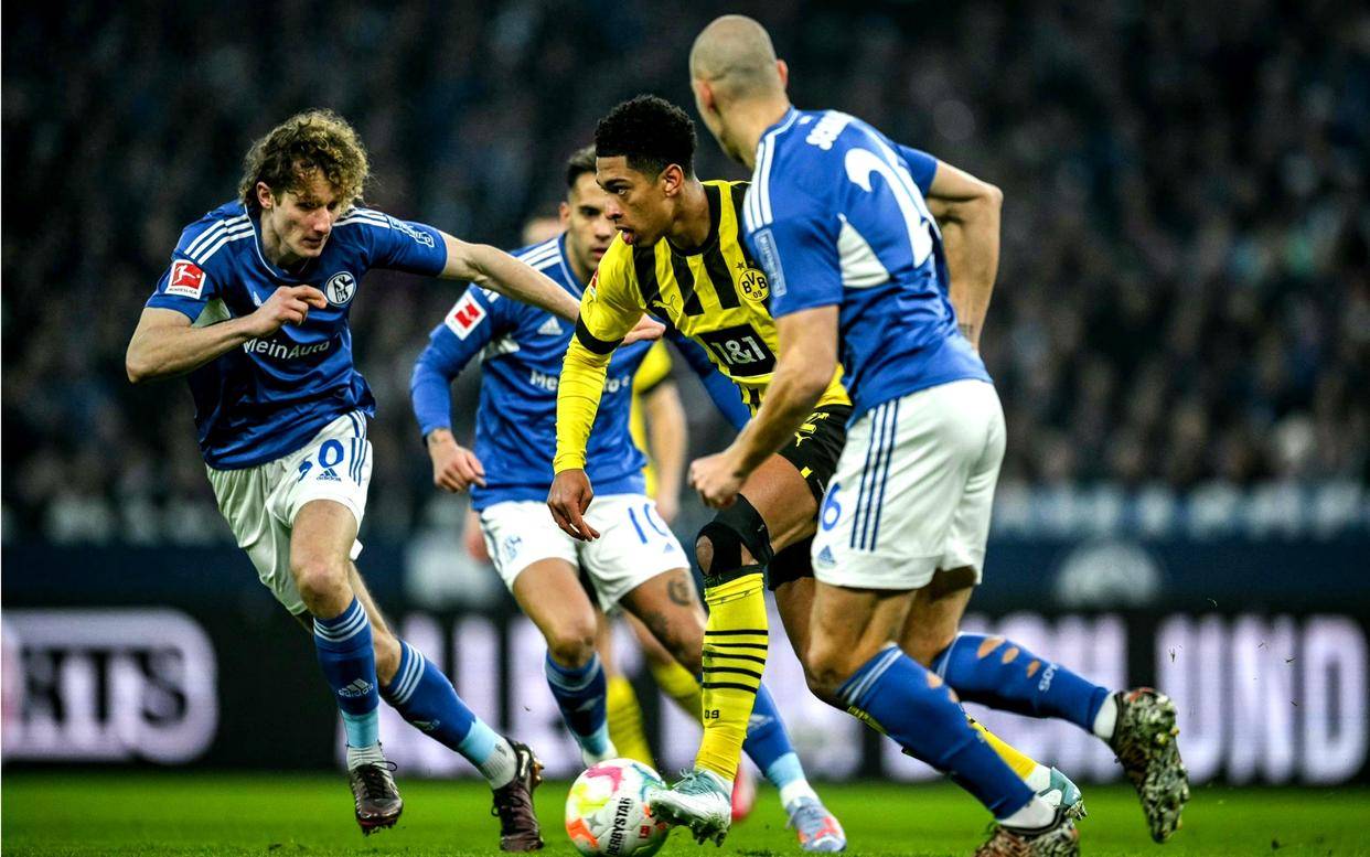 宝贵三分柏林赫塔队主场扭转乾坤