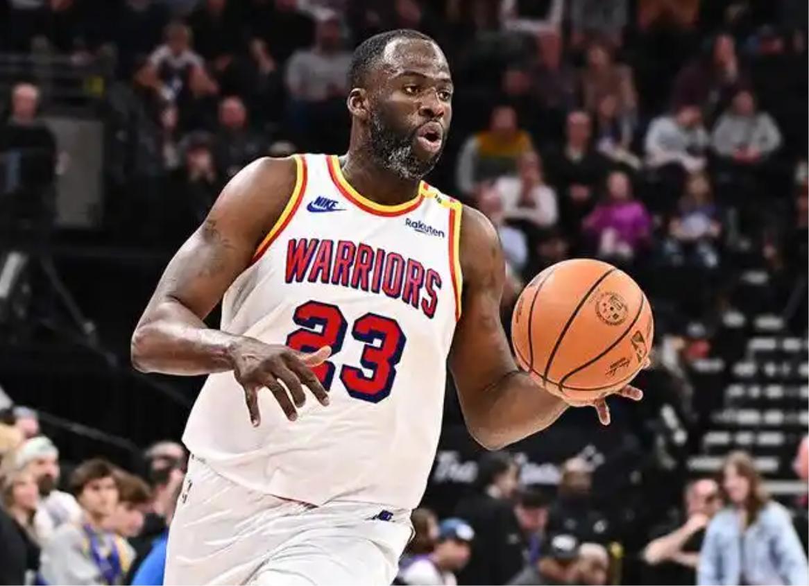 -勇士队主场失利，系列赛战线被拉长