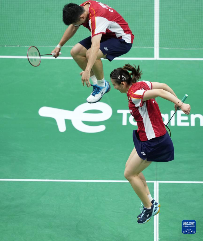 leyu乐鱼体育-关于韩国队逆转法国队，郑思维高光表现的信息