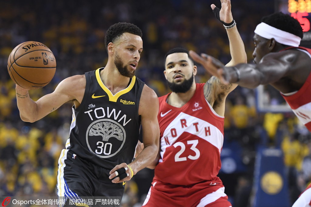 江苏队险胜猛龙，库里带队取胜